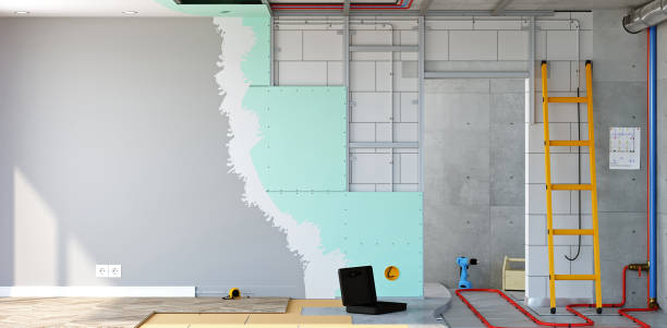 Best Environmental Consulting for Mold Prevention  in Snellville, GA
